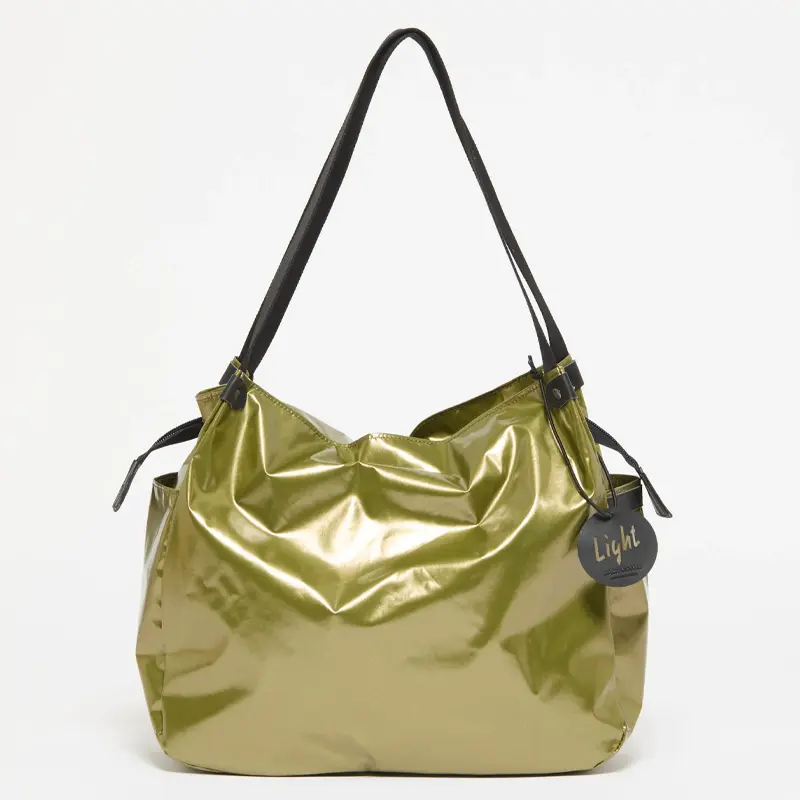 LIGHT LEVANT トートバッグ