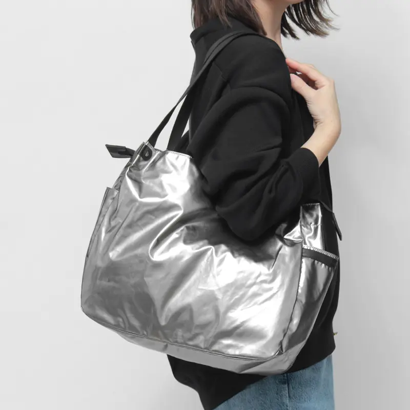 JACK GOMME ジャックゴム LIGHT LEVANT トートバッグ