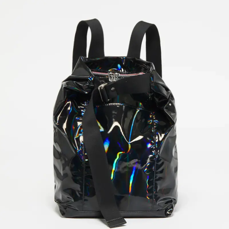 JACK GOMME ジャックゴム LIGHT TRICOLORE LILLE 2way リュック