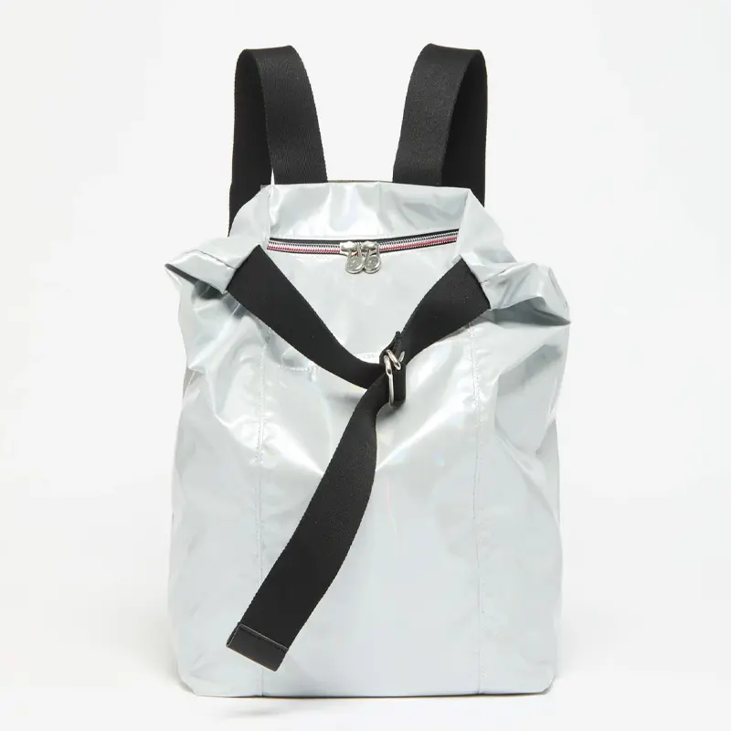 JACK GOMME ジャックゴム LIGHT TRICOLORE LILLE 2way リュック MOON