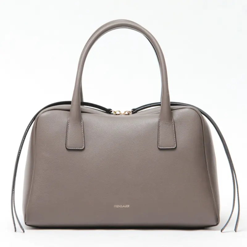 FRENZLAUER フランツロアー BOWLING BAG M ボーリングバッグ ミディアム ELEPHANT