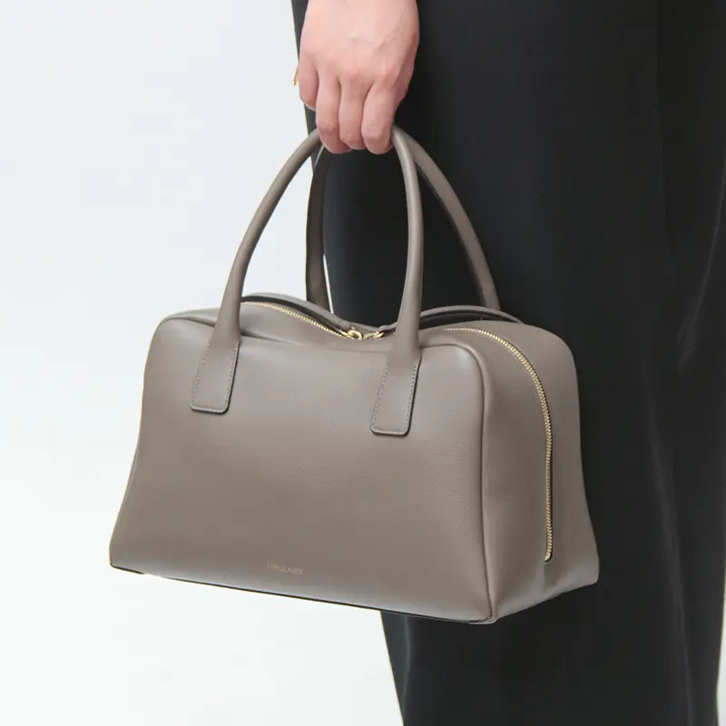 BOWLING BAG M ボーリングバッグ ミディアム