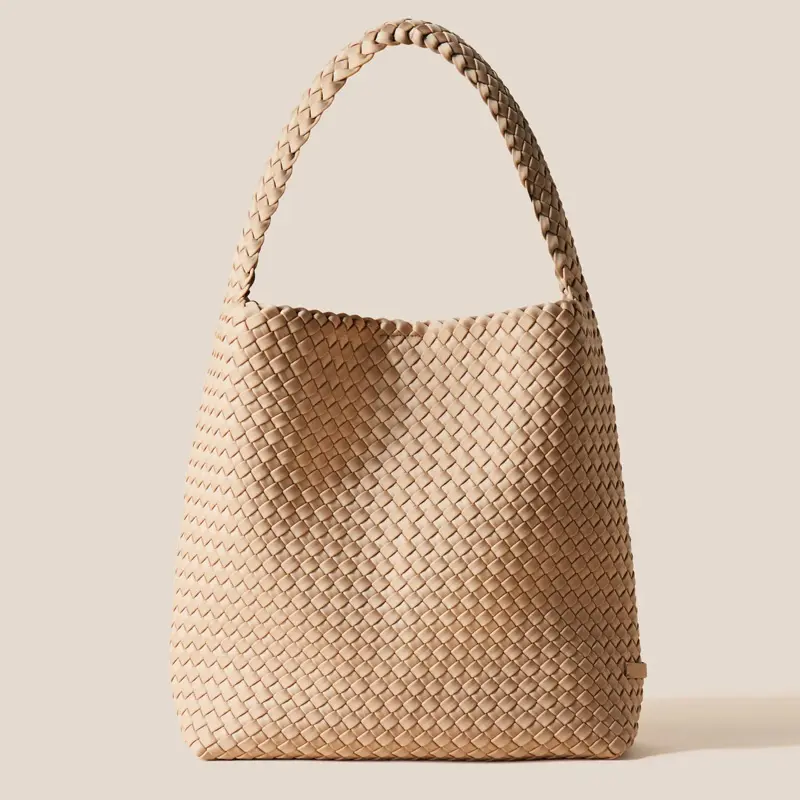 Nomad Medium Hobo メッシュ ショルダー SN04023LD