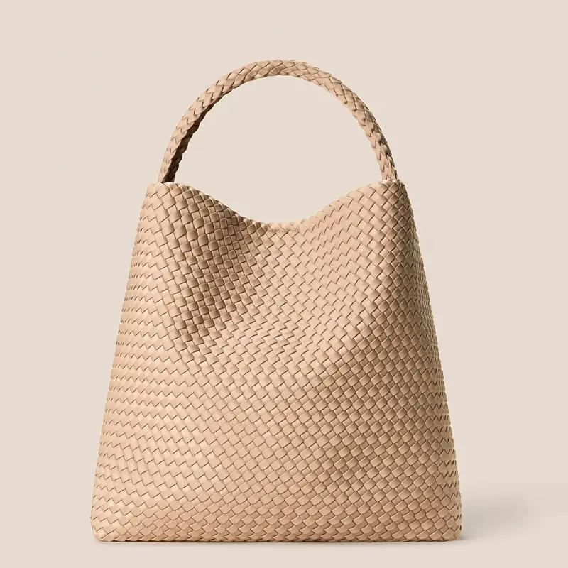 Nomad Large Hobo メッシュ ショルダー SN04024LD