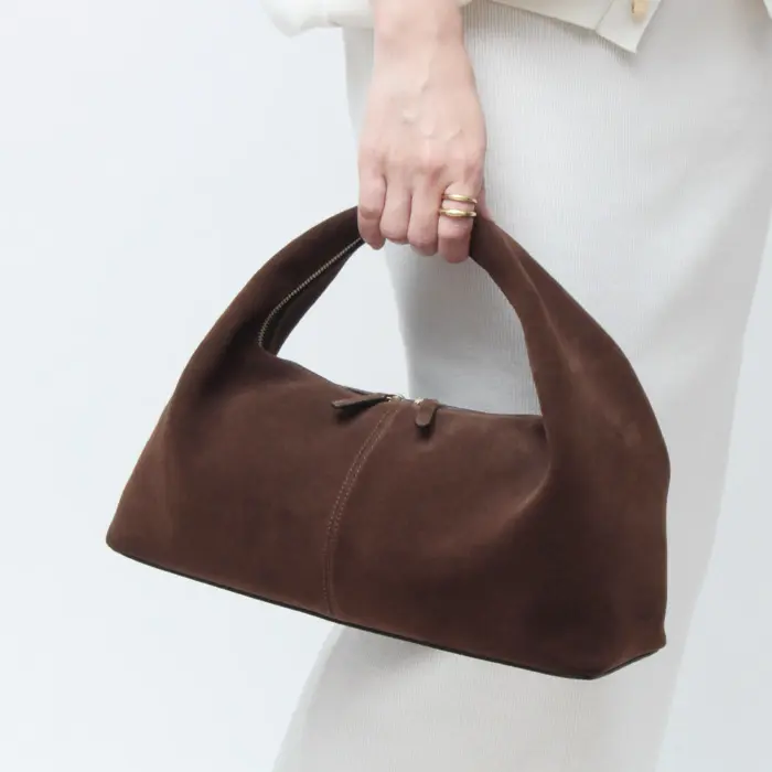 PANIER BAGUETTE ワンハンドルバッグ