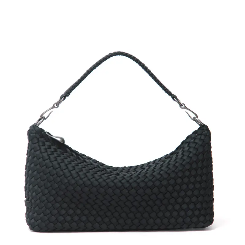 Porto-S Half-Moon Bag メッシュ ショルダーバッグ SN41262LD