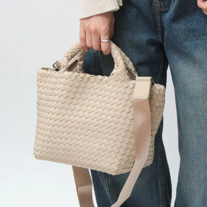 St. Barths S スモール メッシュ 2way SN03012LD