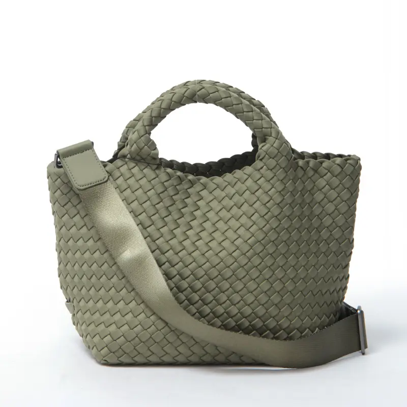 NAGHEDI ナゲディ St. Barths S スモール メッシュ 2way SN03012LD