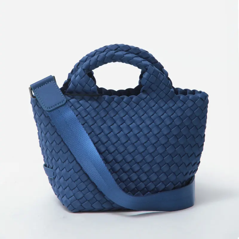 St. Barths Petit 2way メッシュトート SN03011LD